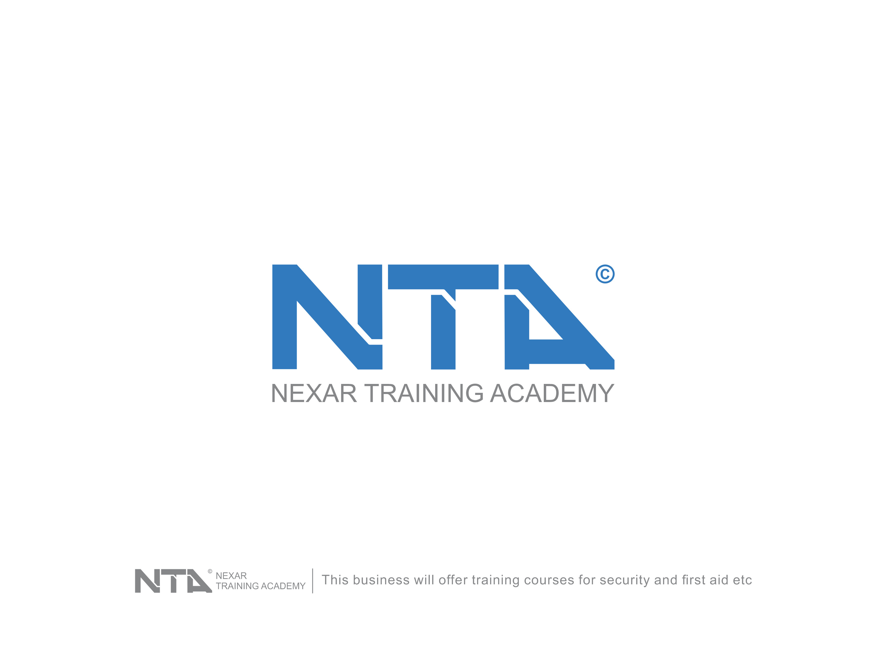 Logo Design by NSP Design for this project | Design #25595053