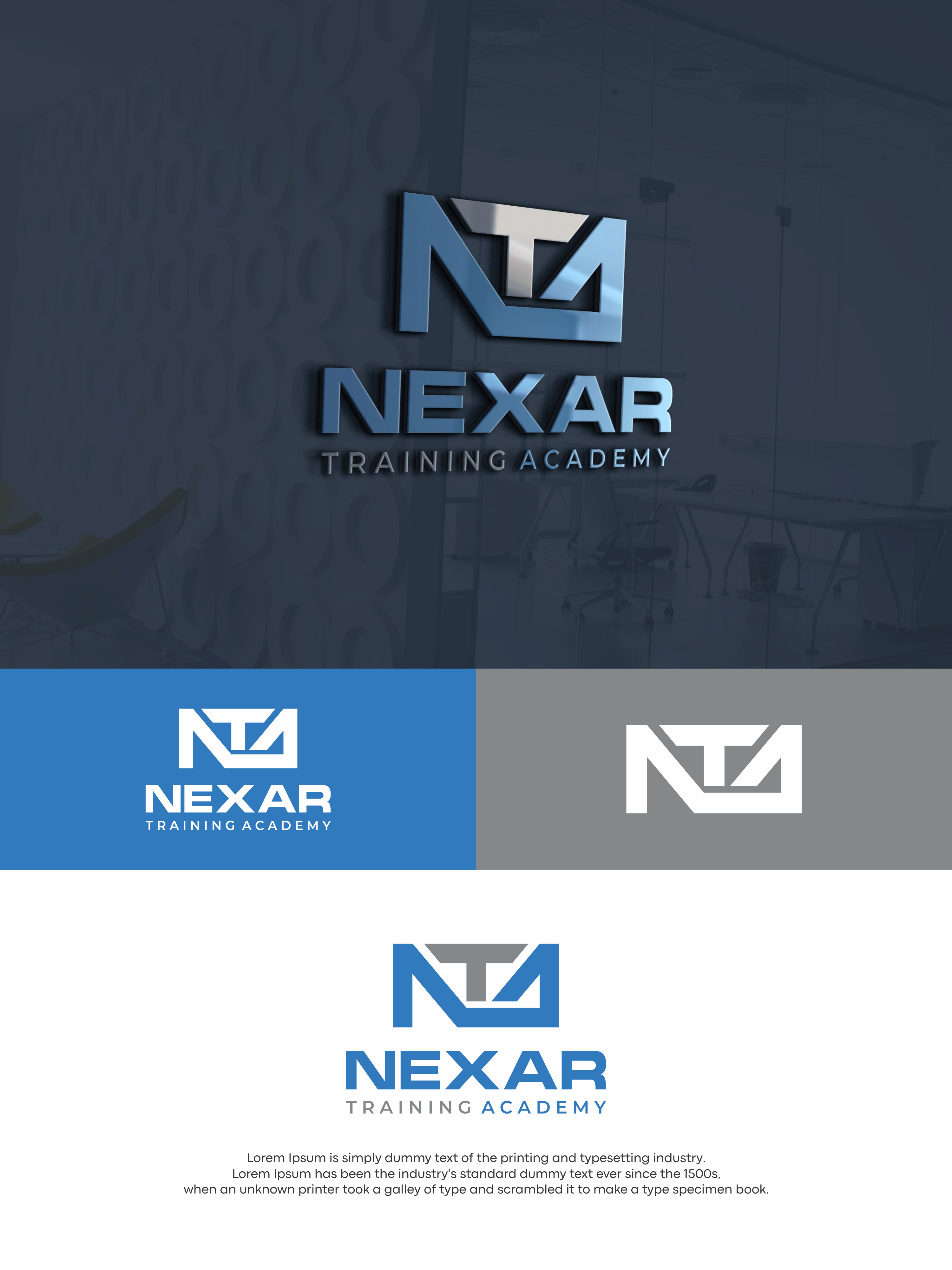 Logo Design by soriyeee for this project | Design #25595272