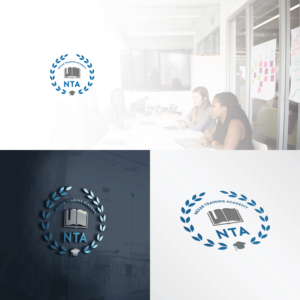 Logo Design by 3N54R07