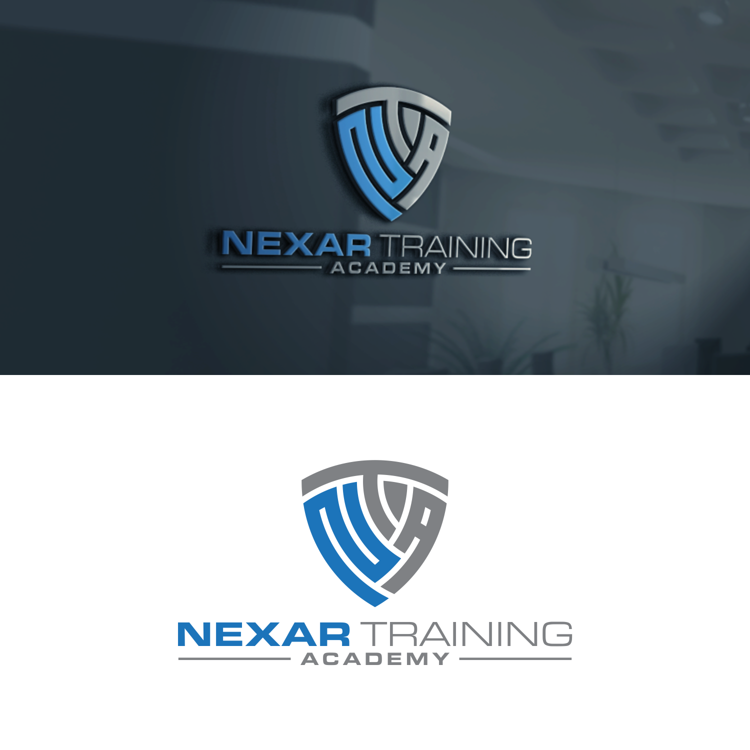 Logo Design by manah bening for this project | Design #25555637