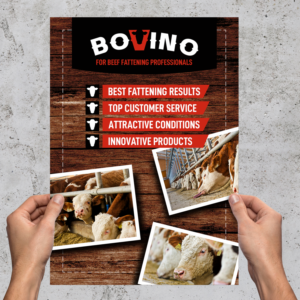 Flyer Design by 3-ikE