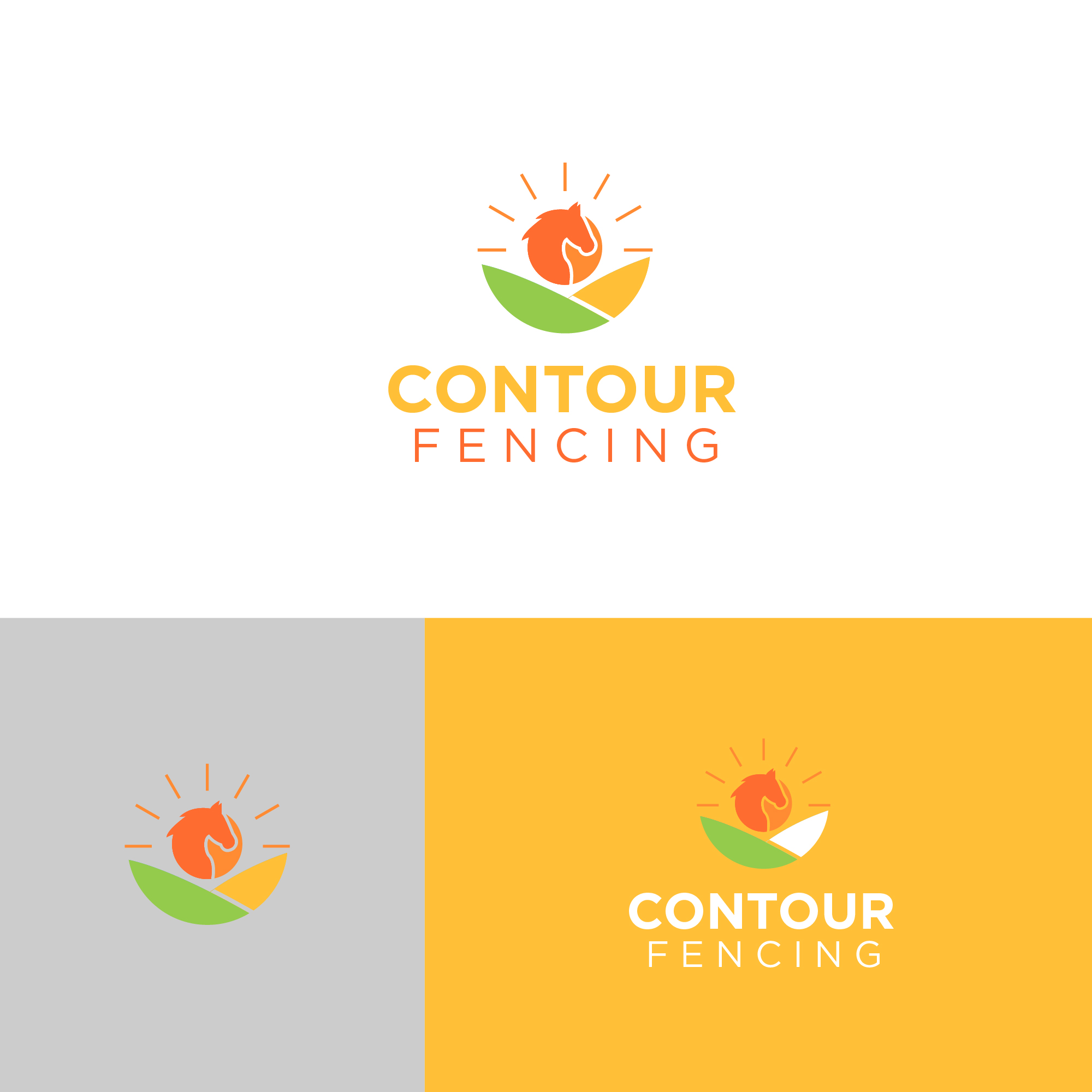 Logo Design by alitjuara for Bear Behind Ltd | Design #25582003