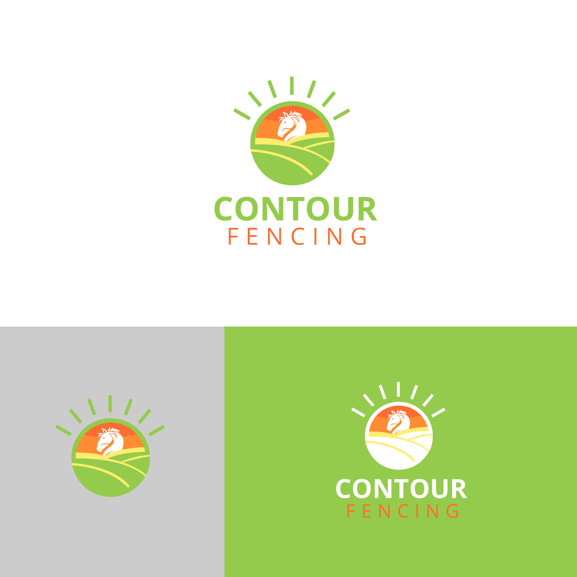 Logo Design by alitjuara for Bear Behind Ltd | Design #25672157