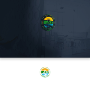 Logo Design by DesignDUO for Bear Behind Ltd | Design: #25590050