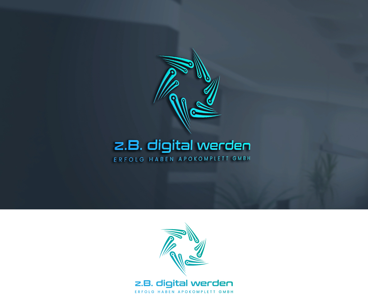 Logo Design by BabAgori for this project | Design #25558173