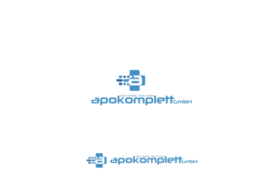 Logo Design by Gita. for this project | Design: #25558706