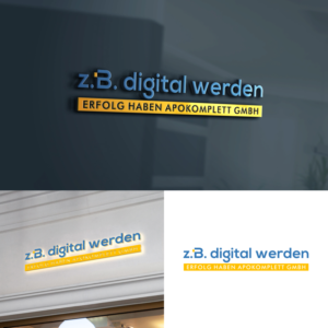 Logo Design by aqilazhifara for this project | Design: #25555844
