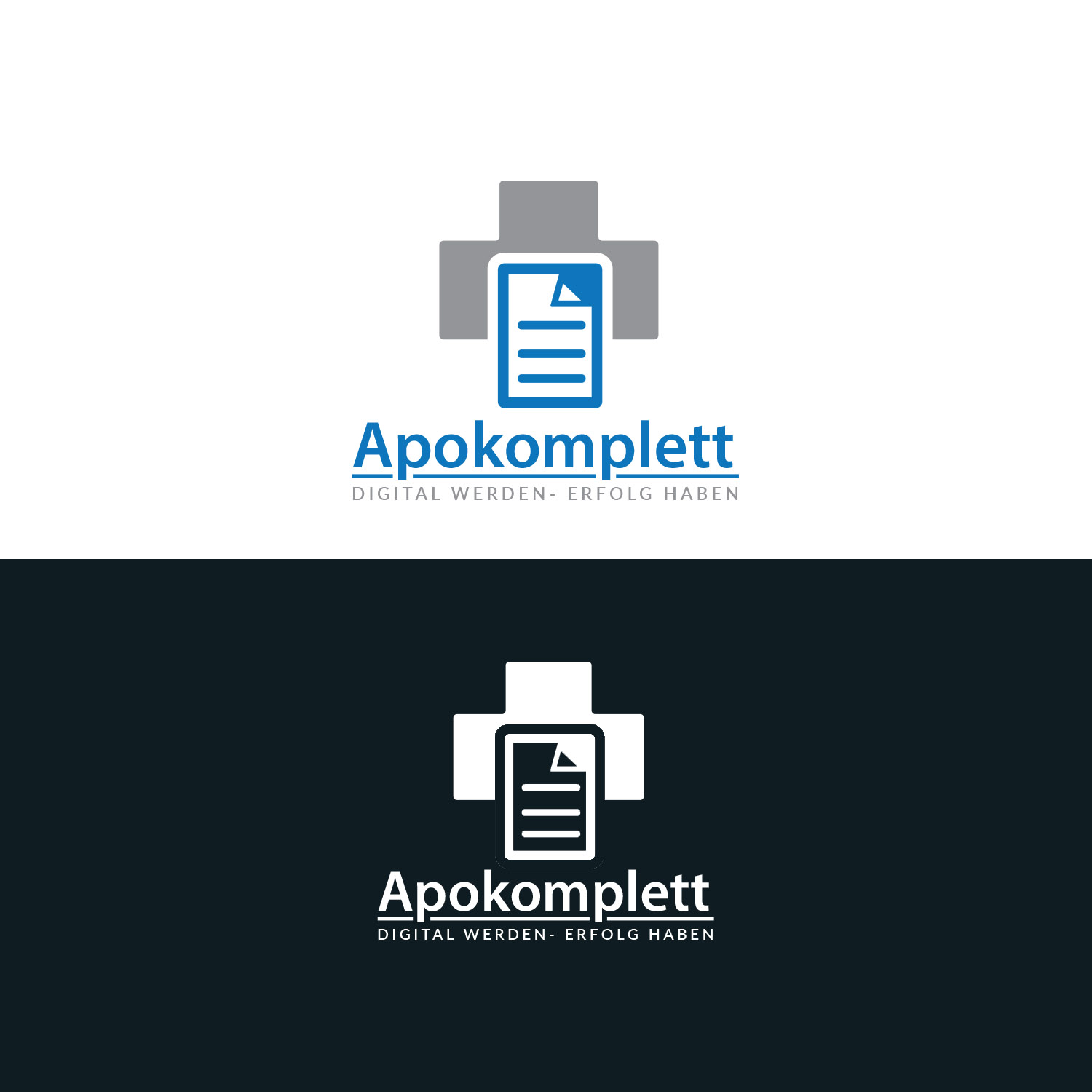 Logo Design by Finley Johnson for this project | Design #25559917