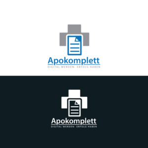 Logo Design by Finley Johnson for this project | Design: #25559917