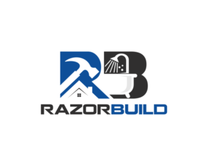 RazorBuild | Design de Logo par creativiti