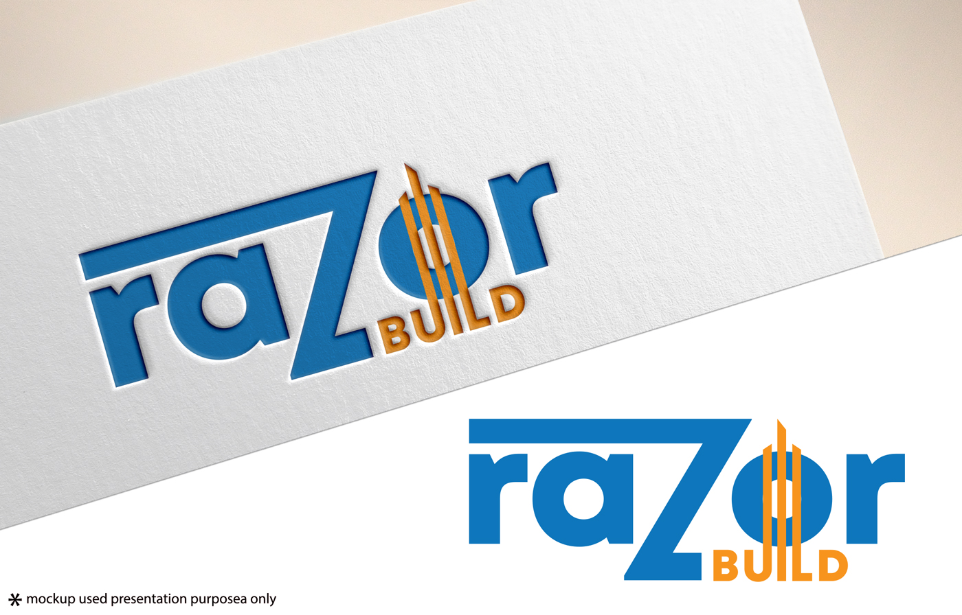 Logo Design by Rubia@ for this project | Design #25564267