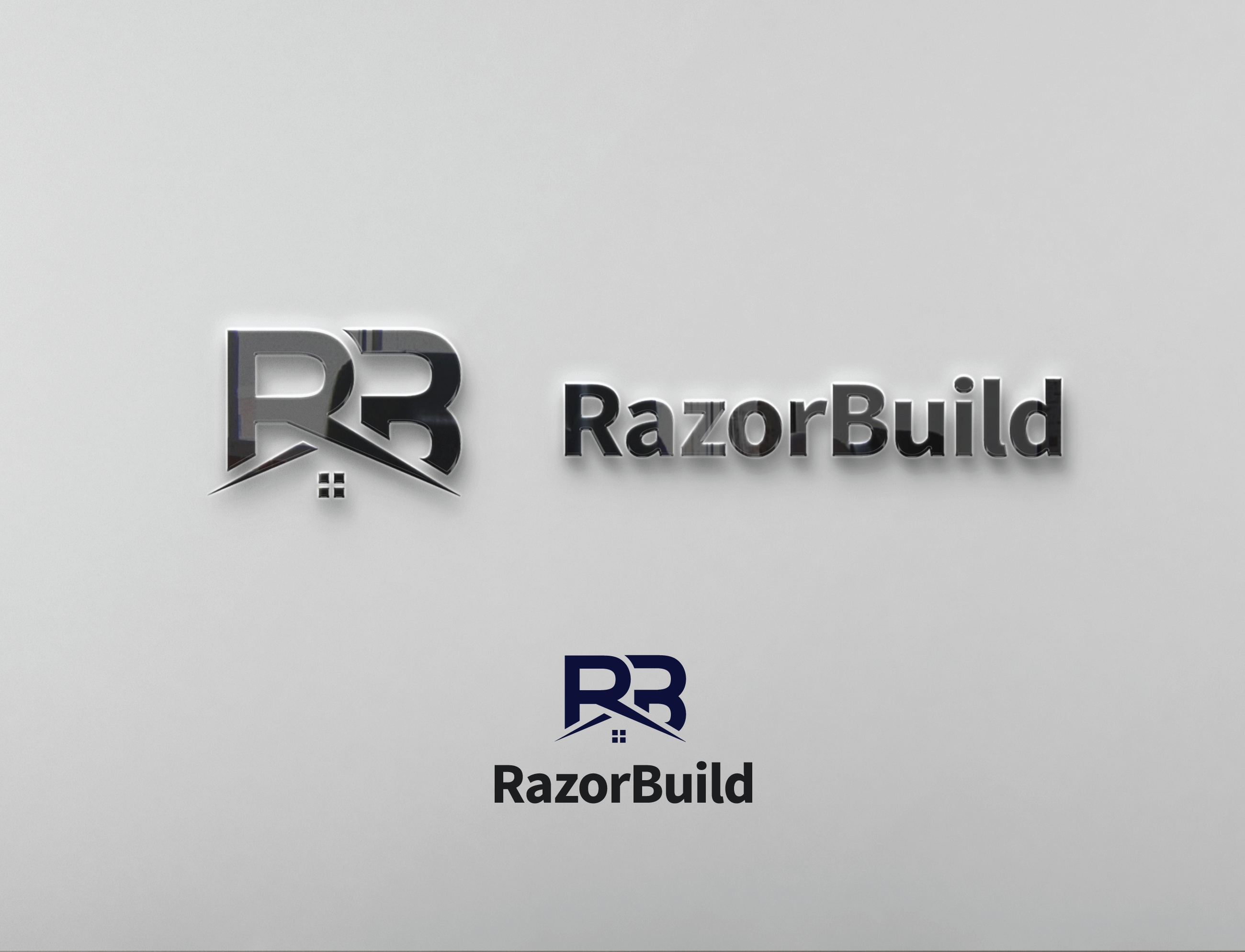 Logo Design by Brand_Simplicity for this project | Design #25564207