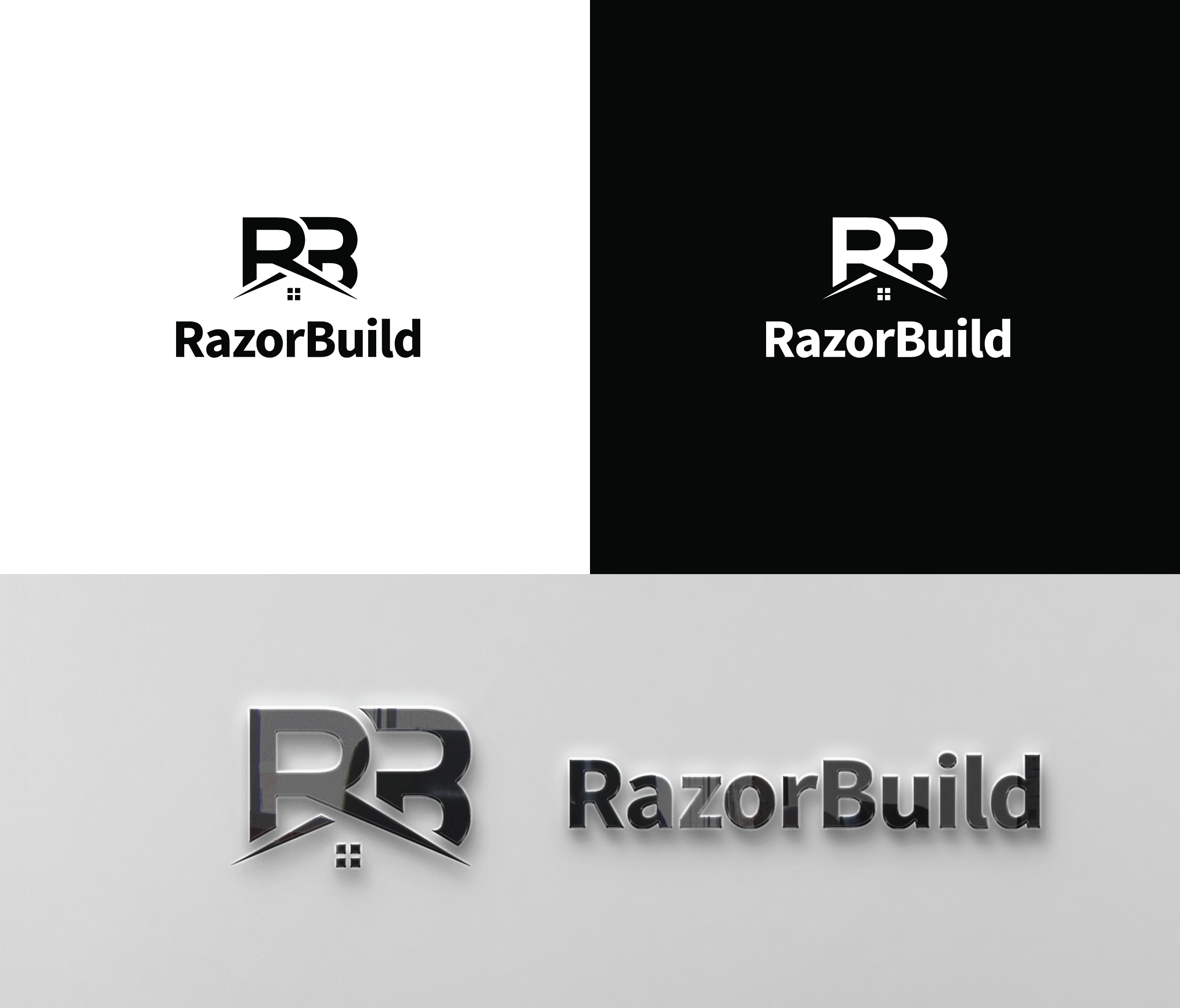 Logo Design by Brand_Simplicity for this project | Design #25565745