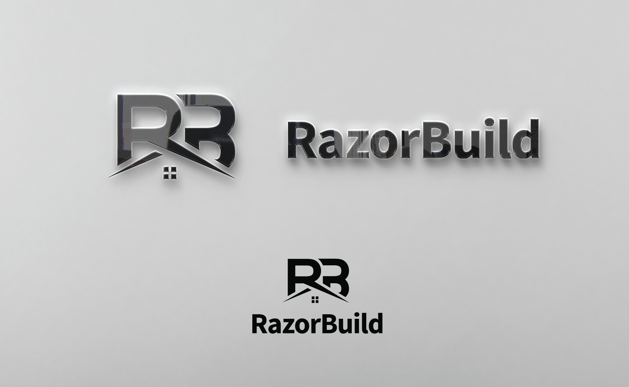 Logo Design by Brand_Simplicity for this project | Design #25565781