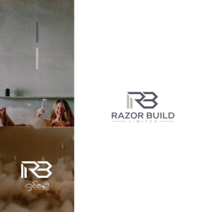 RazorBuild | Design de Logo par SamiddhaH
