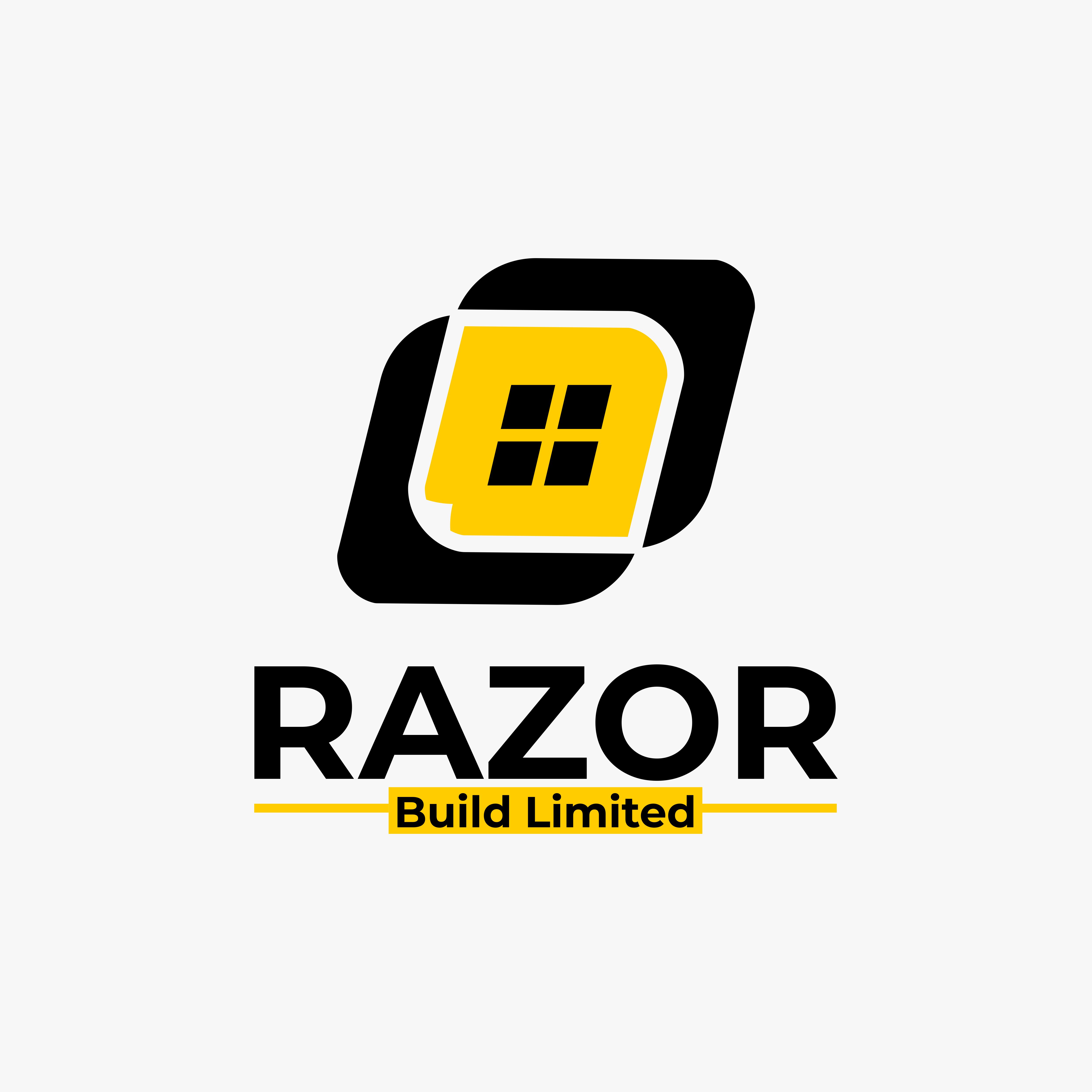 Logo Design by Srydsgn.Std for this project | Design #25563981