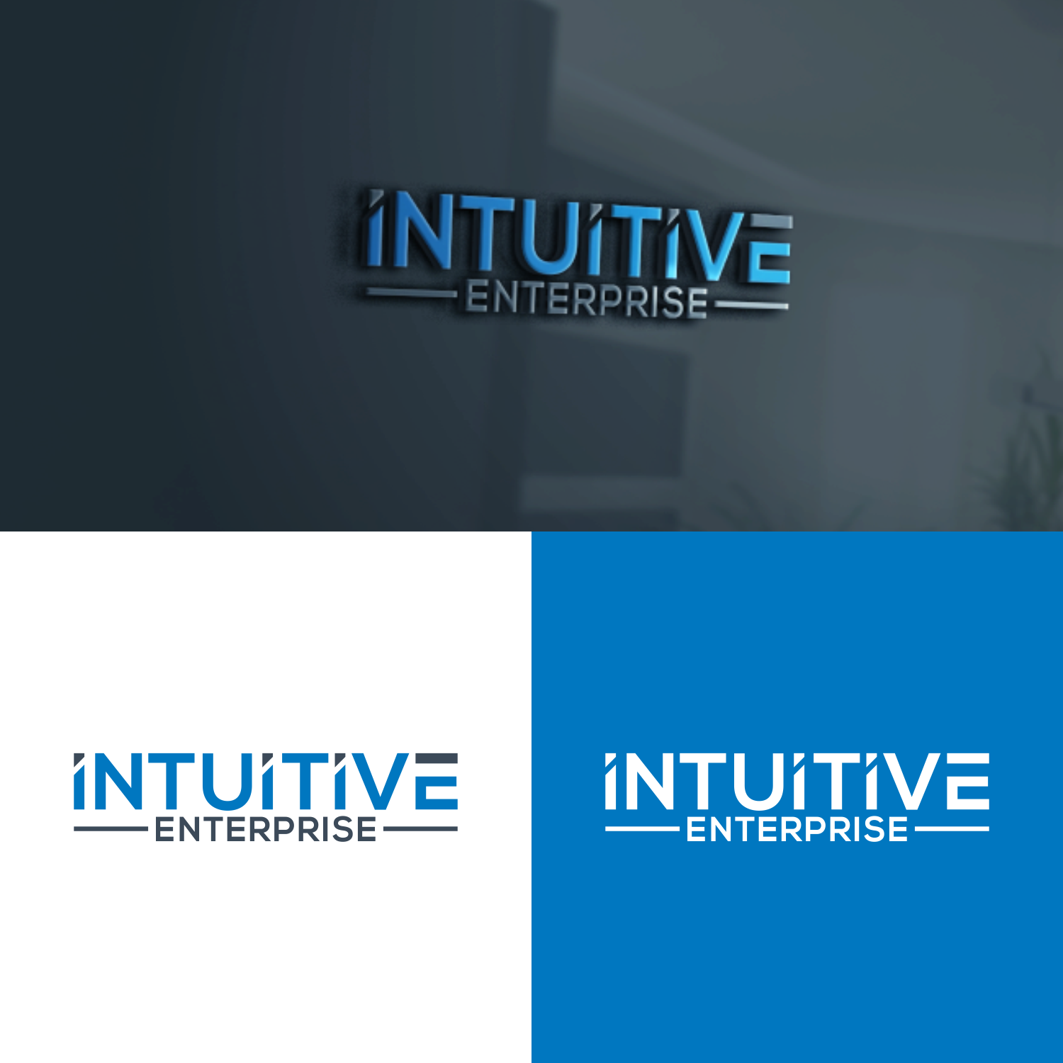 Logo Design by mr.yasmine for this project | Design #25555241