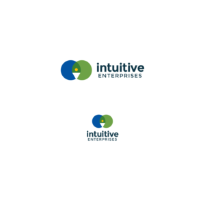 Intuitive Enterprises | Logo Design by jared0804