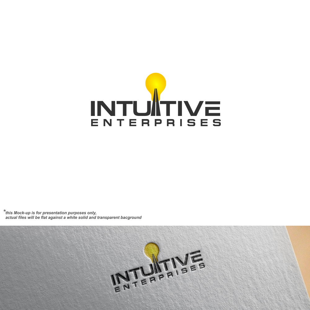 Logo Design by Arham Hidayat for this project | Design #25581489