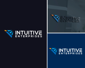 Intuitive Enterprises | Logo Design by Atec