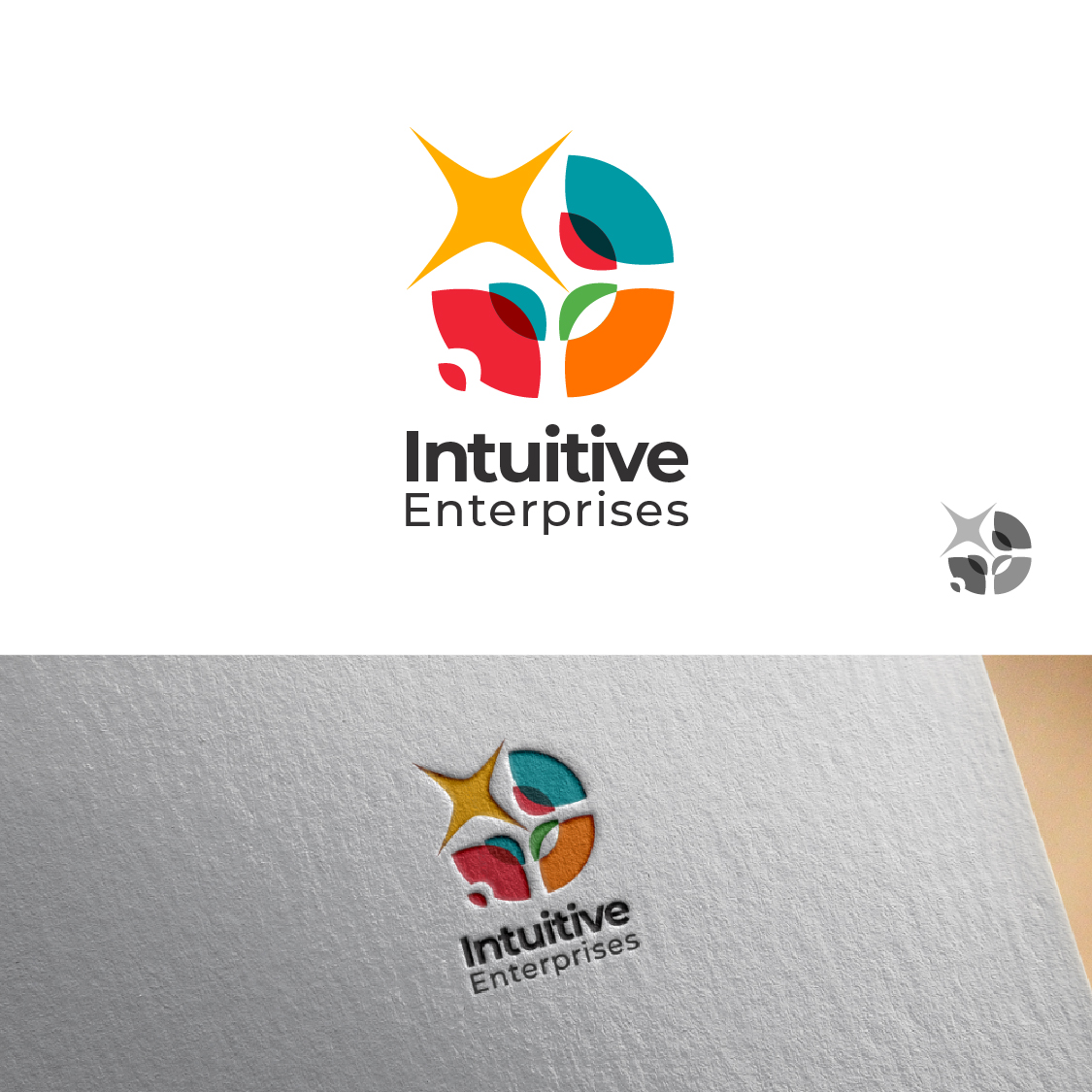 Logo Design by fly  design for this project | Design #25591589