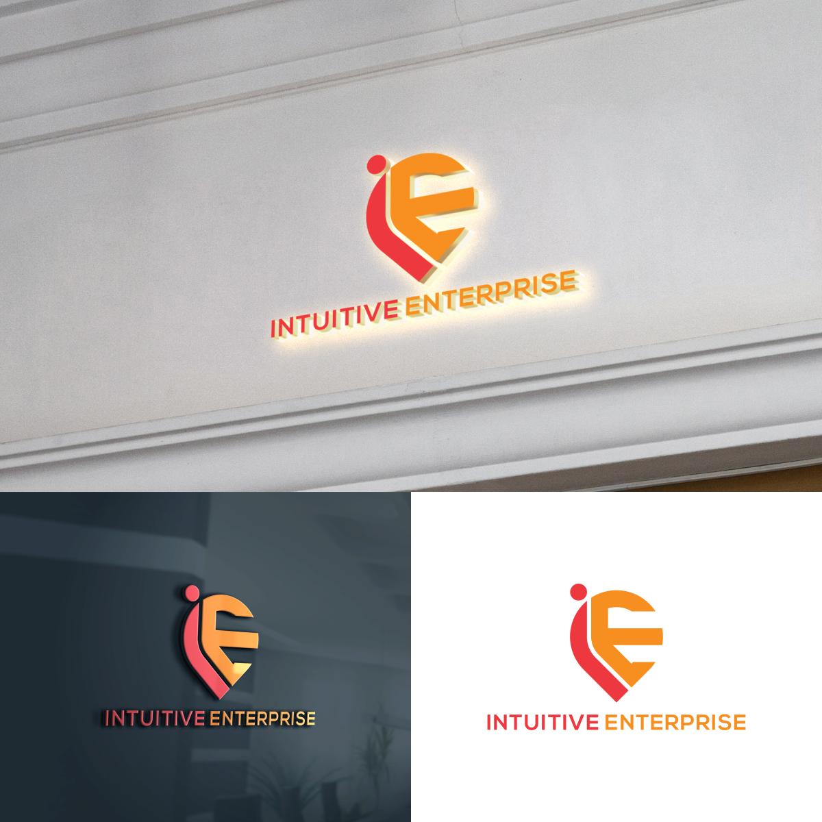 Logo Design by aqilazhifara for this project | Design #25555577