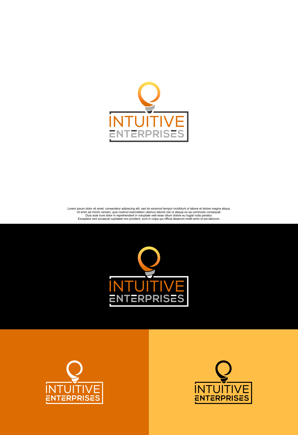 Logo Design by siti MWDesign for this project | Design #25581755
