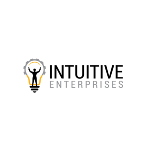 Intuitive Enterprises | Logo Design by geni