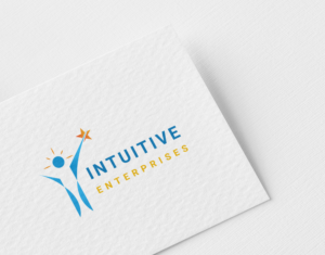 Logo Design by Ikram.me