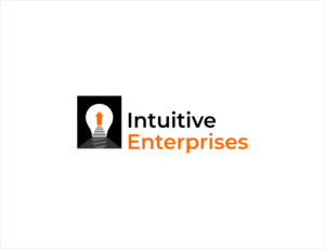Intuitive Enterprises | Logo Design by BNdesigner