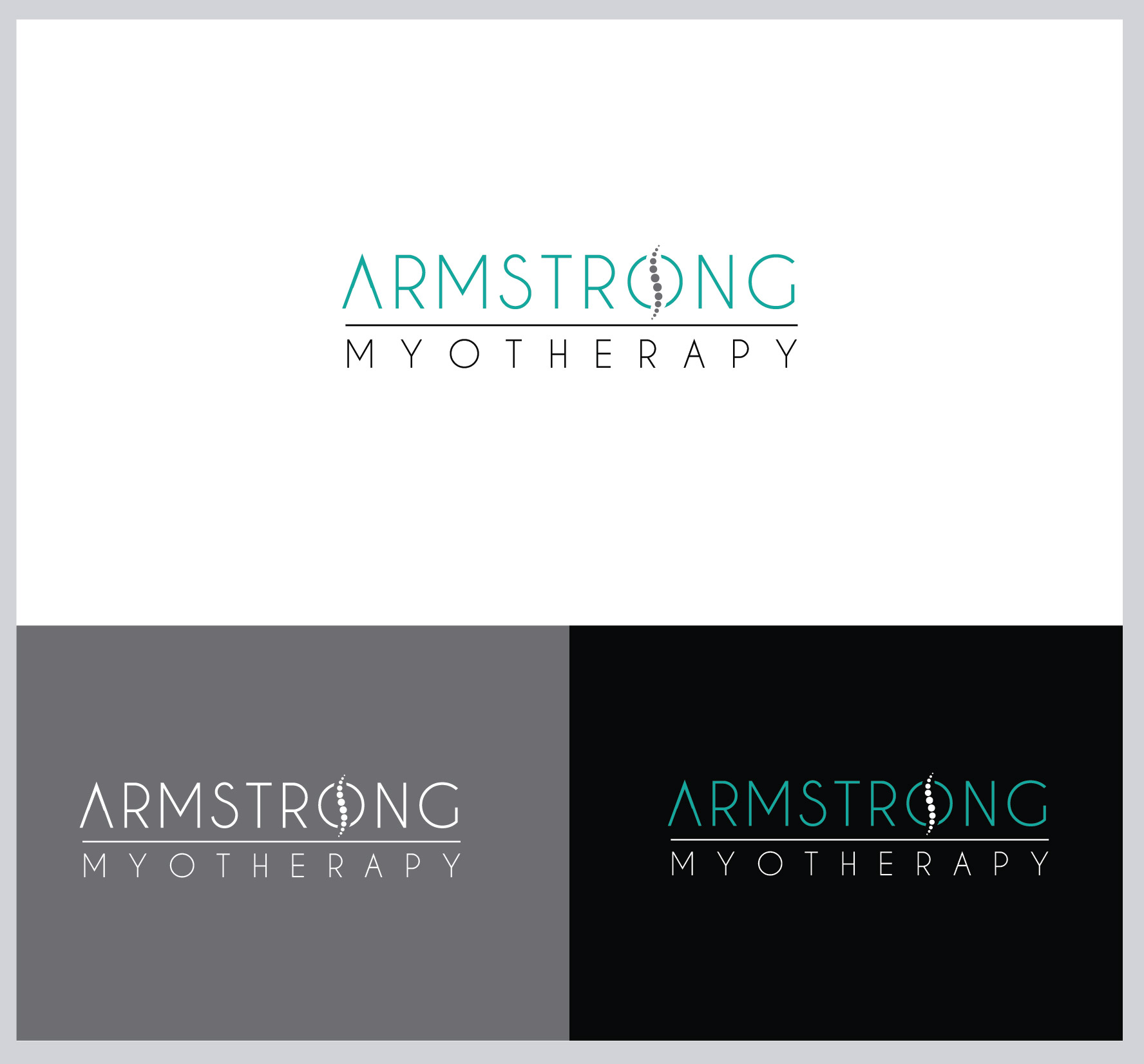Logo Design by angelonyamu for this project | Design #25804975