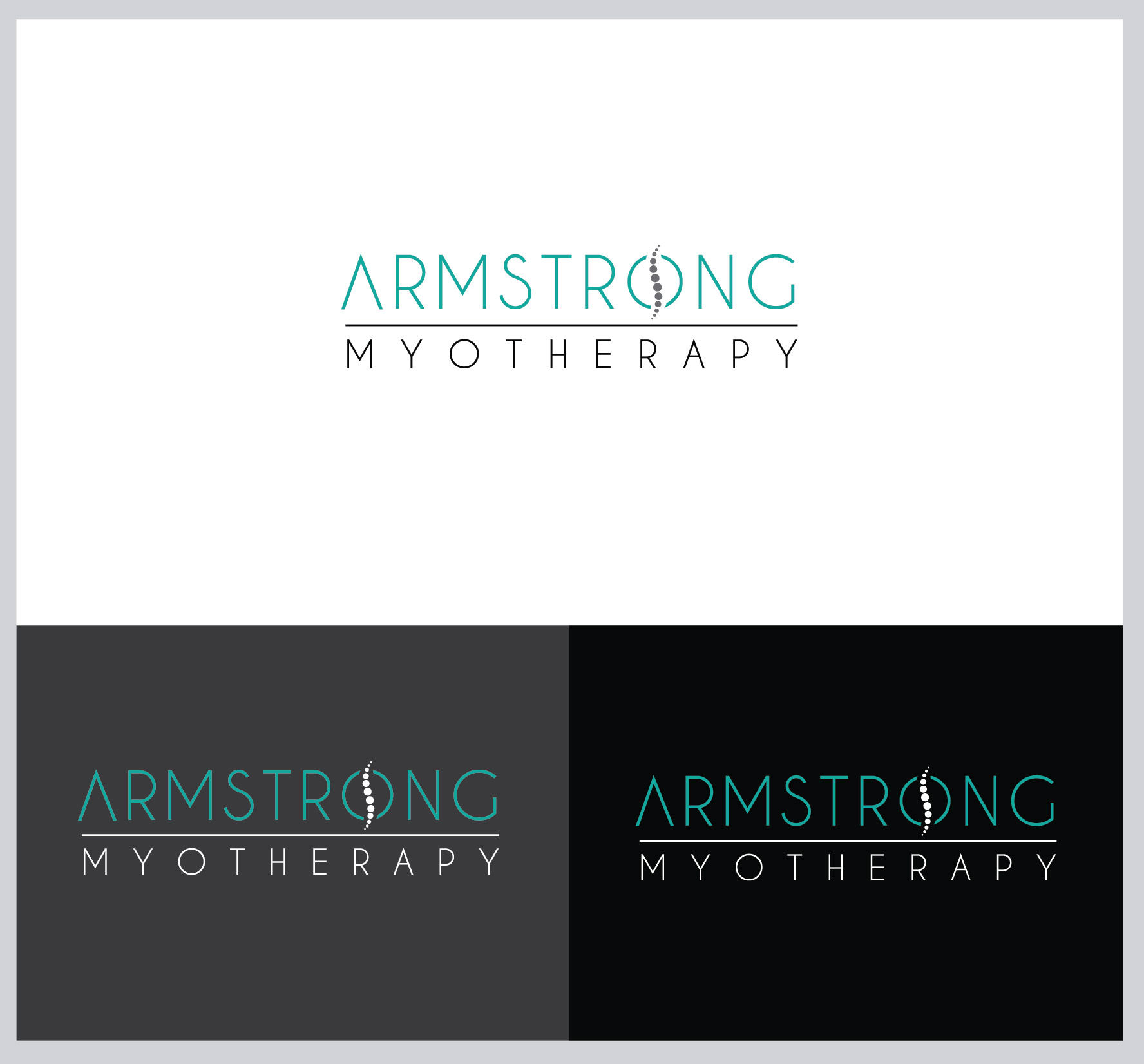 Logo Design by angelonyamu for this project | Design #25838812