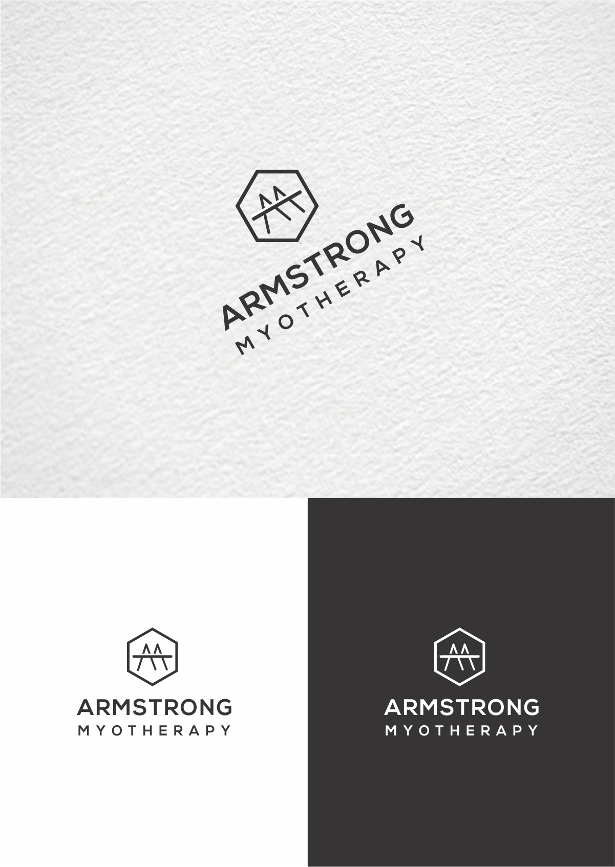 Logo Design by Dave Paresh for this project | Design #25589307
