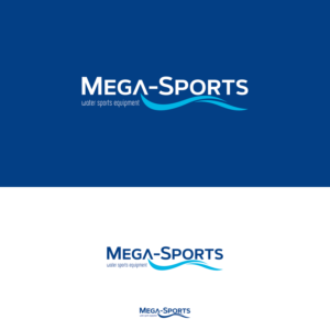 Logo Design by sez_inn for Mega-Sports Vertriebs GmbH | Design #25571400