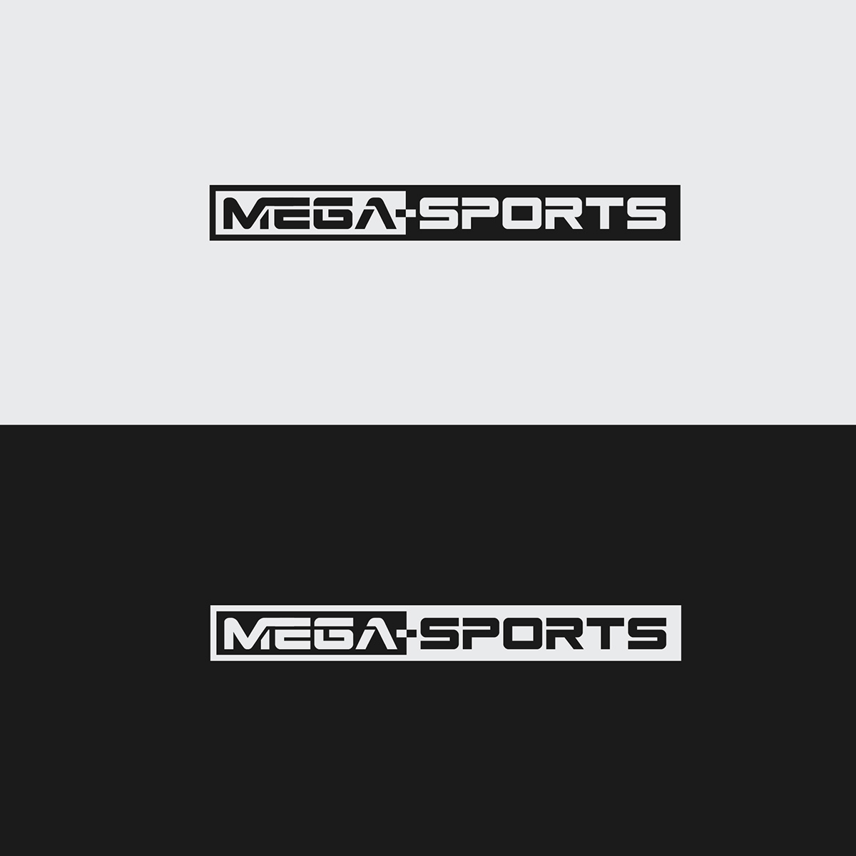 Logo Design by IdentsArt for Mega-Sports Vertriebs GmbH | Design #25559183