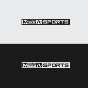 Logo Design by IdentsArt for Mega-Sports Vertriebs GmbH | Design: #25559183
