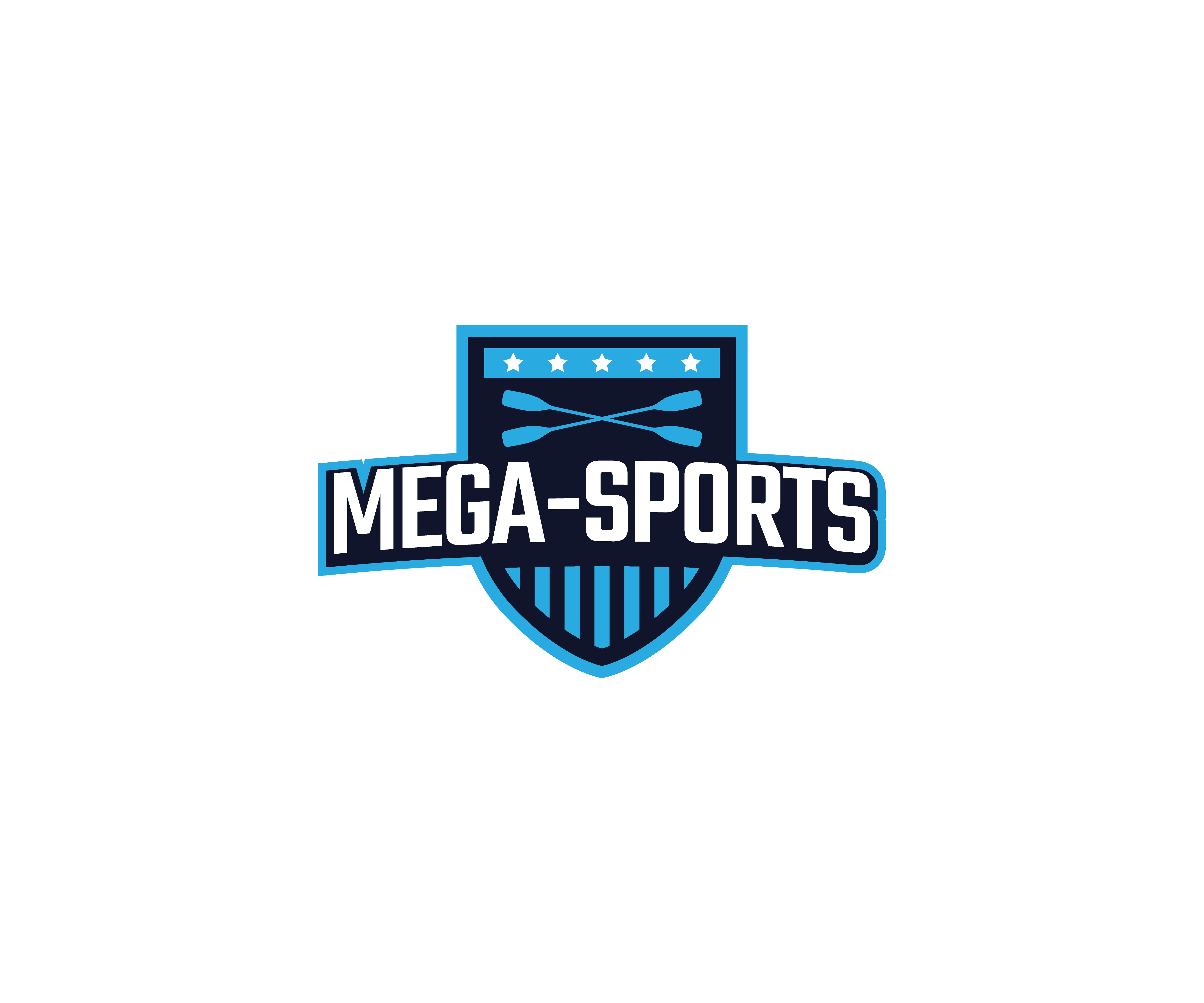 Logo Design by kimcam for Mega-Sports Vertriebs GmbH | Design #25578343