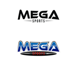 Logo Design by R16 for Mega-Sports Vertriebs GmbH | Design: #25557859