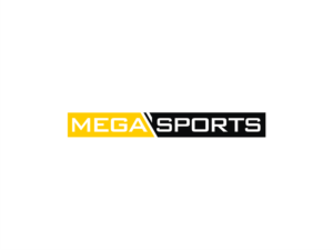 Logo Design by R16 for Mega-Sports Vertriebs GmbH | Design: #25557873