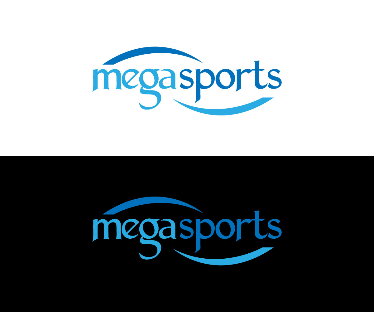 Logo Design by NurDesign for Mega-Sports Vertriebs GmbH | Design #25569786