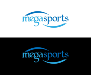 Logo Design by NurDesign for Mega-Sports Vertriebs GmbH | Design: #25569786