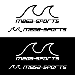 Logo Design by DistShorty - Poorna for Mega-Sports Vertriebs GmbH | Design: #25572929