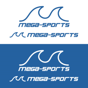 Logo Design by DistShorty - Poorna for Mega-Sports Vertriebs GmbH | Design: #25572930