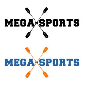 Logo Design by DistShorty - Poorna for Mega-Sports Vertriebs GmbH | Design #25572944
