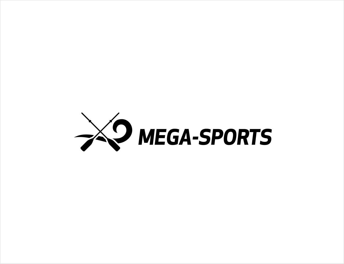 Logo Design by BNdesigner for Mega-Sports Vertriebs GmbH | Design #25557916