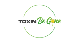 Toxins Be Gone  Please read brief. | Logo Design by Dejan Gmizovic