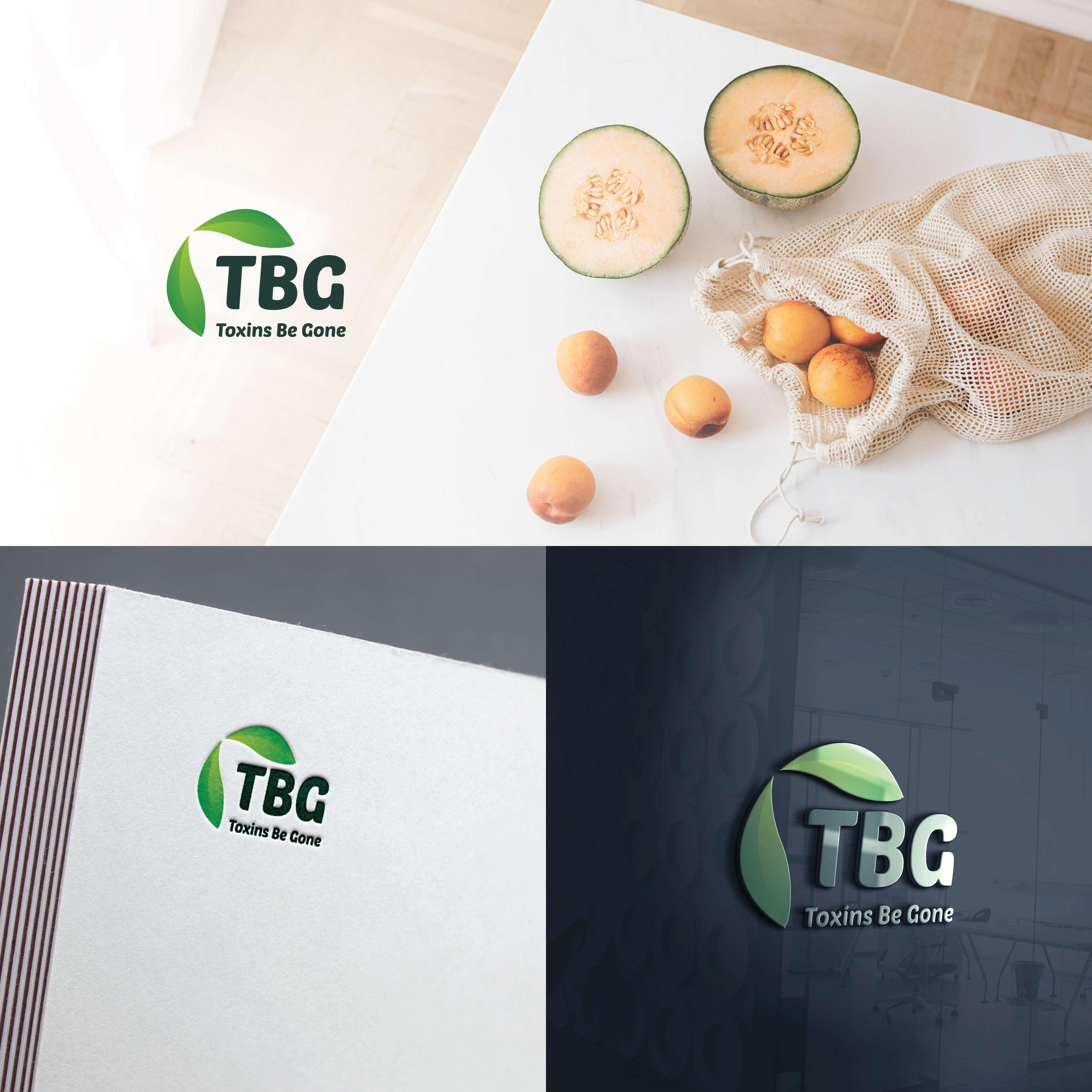 Logo Design by 3N54R07 for Melissa Callaghan T/A Pinnacle Naturopathy | Design #25555578