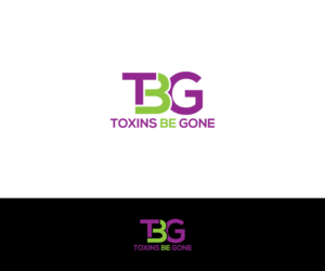 Toxins Be Gone  Please read brief. | Logo Design by Ochieng