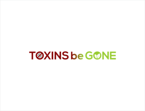 Toxins Be Gone  Please read brief. | Logo Design by BNdesigner