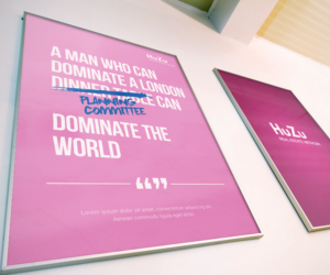Poster Design by jeffdefy for this project | Design: #25558769